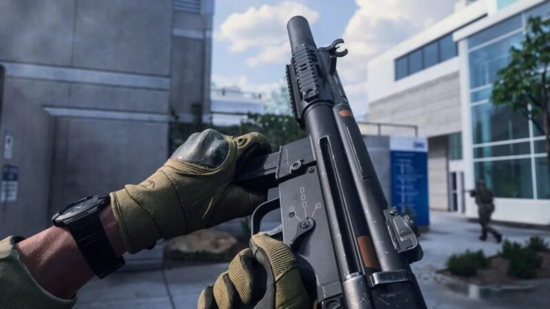 El mejor equipo de Lachmann Shroud en Warzone 2: configuración de construcción completa