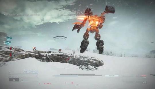 Armored Core 6 se vende como pan caliente en Australia y Nueva Zelanda