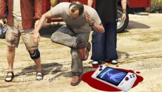 Este mod de IA para GTA V mató mi PC y no valió la pena