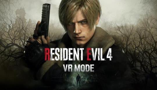 Lanzadas nuevas capturas de pantalla del modo VR de Resident Evil 4