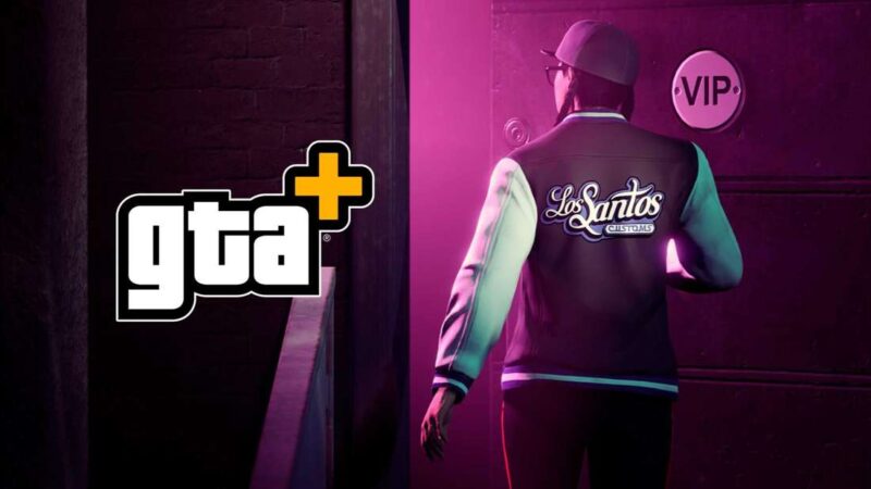 GTA Plus comienza con la peor parte
