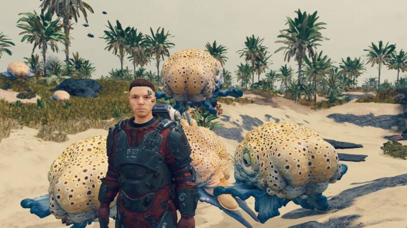 A todos les gustó esto: Starfield toma prestada la función Fallout 76 favorita de los fanáticos que convierte tus capturas de pantalla en pantallas de carga