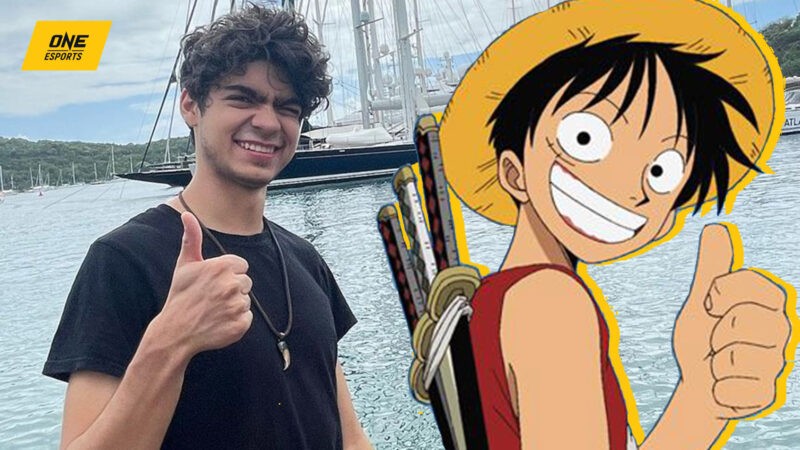 El actor de acción real de Luffy se embarcó en una aventura para prepararse para su papel