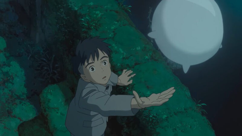 El niño y la garza Película de Studio Ghibli: historia y más