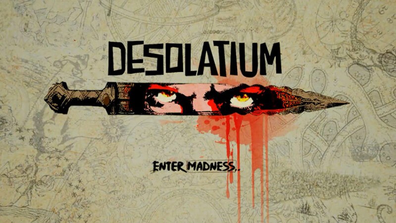 SOEDESCO anuncia la fecha de estreno de DESOLATIUM