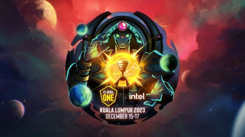 ESL One KL: Premio millonario para Dota 2 LAN en Malasia