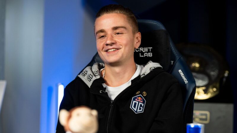 N0tail vive en una mansión de juego de 17 habitaciones y 2 millones de dólares en Lisboa