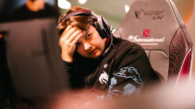 Dota 2 DreamLeague S21: calendario, resultados, equipos, transmisiones