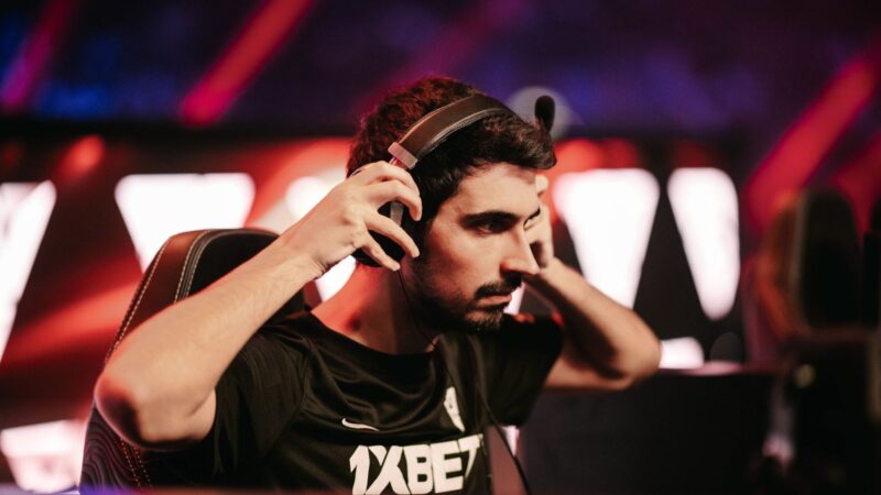 Saksa de Tundra Esports se tomará un ‘descanso prolongado’