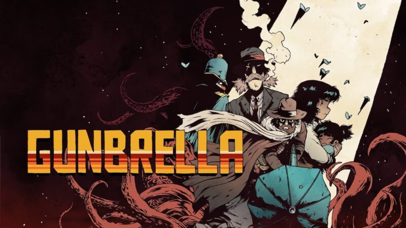 Cuenta regresiva de Gunbrella: fecha y hora de lanzamiento
