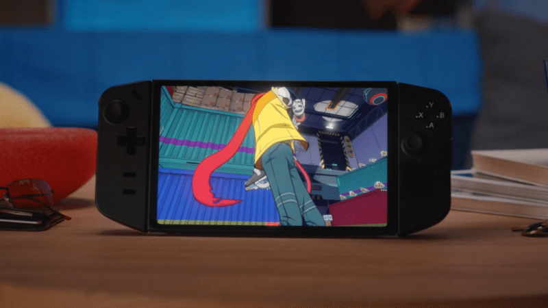 Especificaciones de la computadora portátil Lenovo Legion Go confirmadas después de filtraciones