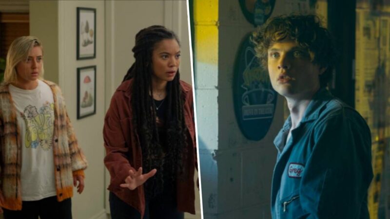 ¿Puedes ver Gen V sin ver The Boys primero?