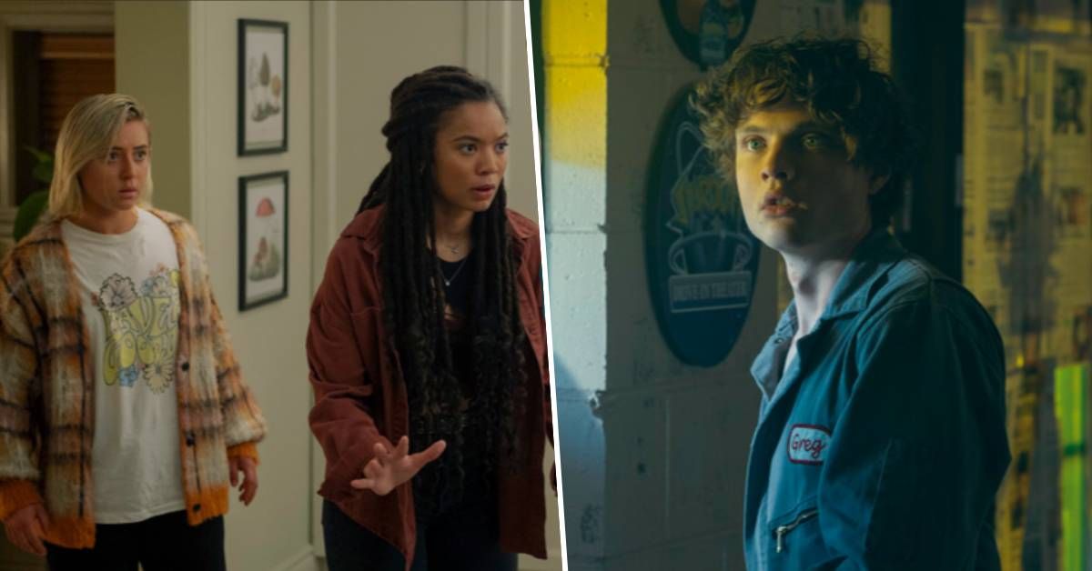 ¿Puedes ver Gen V sin ver The Boys primero?