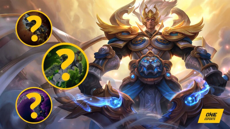 Mobile Legends Martis: obtenga estos 3 mejores artículos