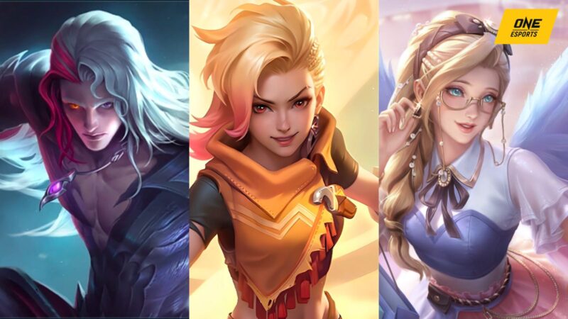 Guías de Mobile Legends: guías de roles, cómo subir de rango y más