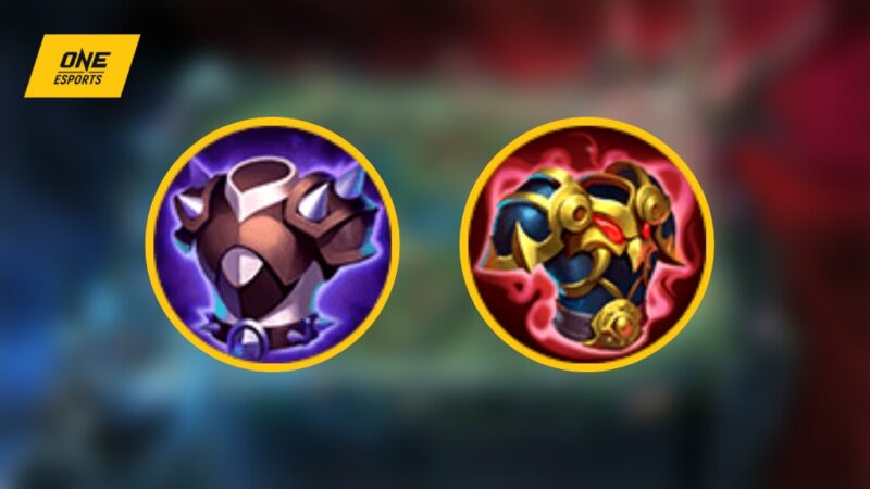 ¿Armadura de espada o coraza antigua?  Guía de compra de Mobile Legends
