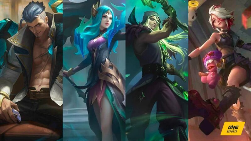 Notas del parche 1.7.08 de Mobile Legends: mejoras, nerfs, actualizaciones