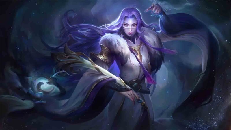 Guía de Mobile Legends Luo Yi: mejor construcción, habilidades y emblema