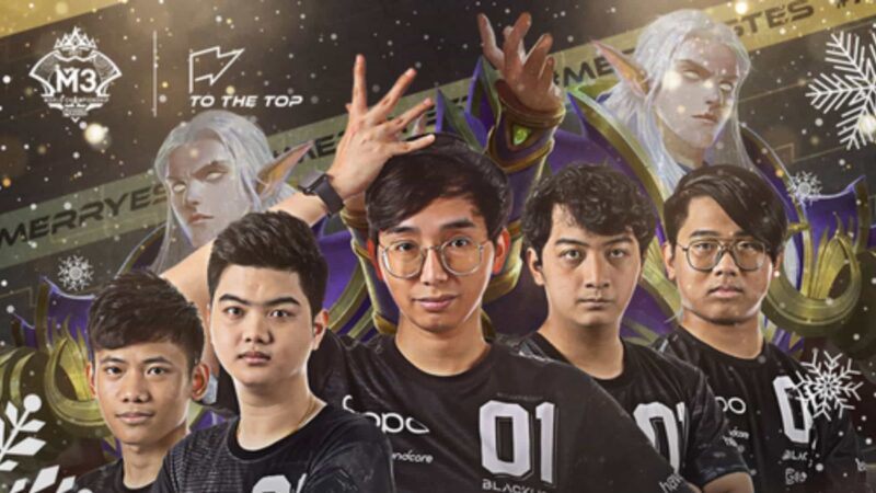 Se filtró la lista negra de Sentinel Estes, el dúo V33Wise reacciona