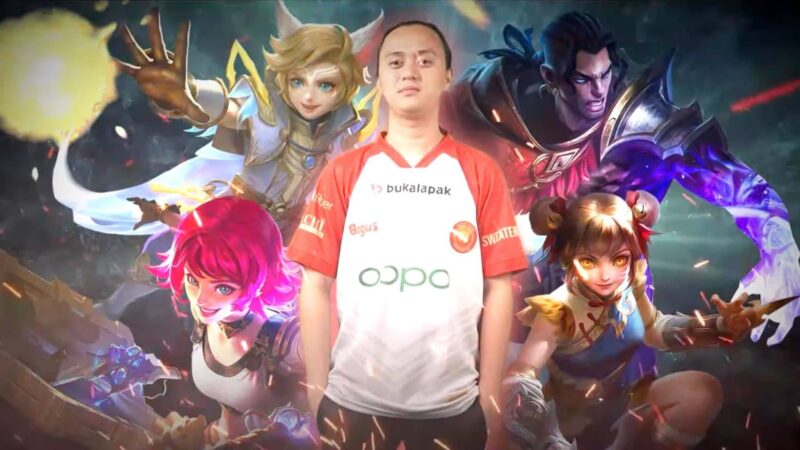 Bigetron Alpha Markyyyyy es la segunda importación filipina de MPL ID S10