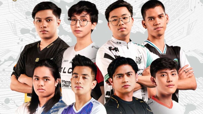 Temporada 10 de MPL PH: Cómo conseguir entradas gratuitas para ver en directo