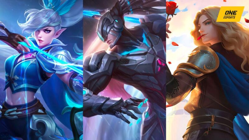 Lista completa de guías de héroes, contadores, mejores construcciones y combos avanzados de Mobile Legends