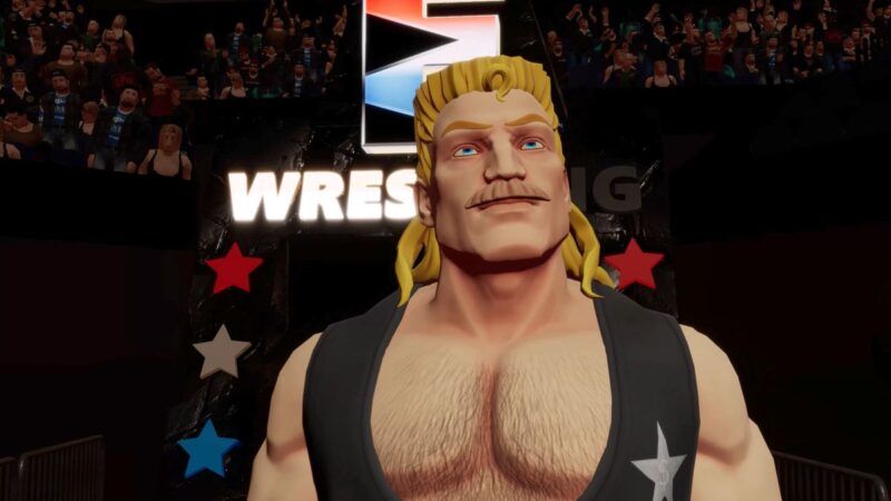 Después de 23 años, los fanáticos de la lucha libre están resucitando a No Mercy con la secuela que necesitábamos desde N64