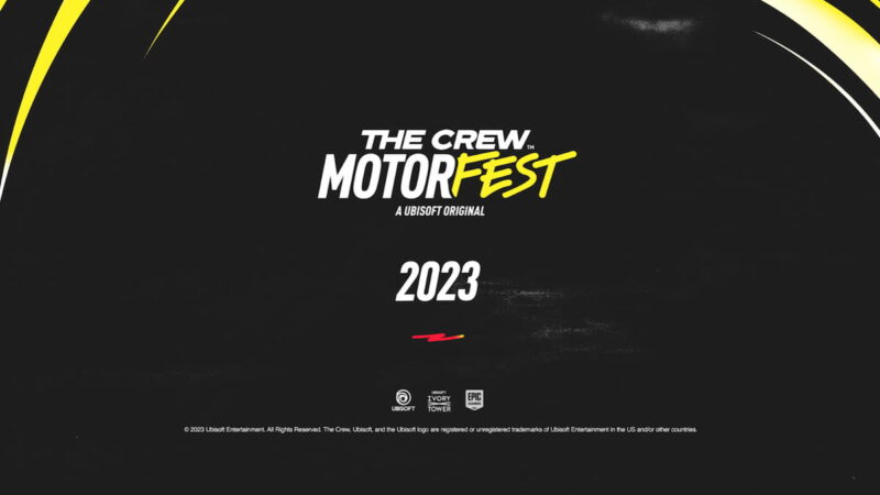Cuenta regresiva del Crew Motorfest: fecha y hora de lanzamiento