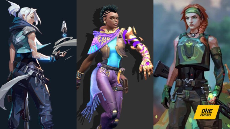 Esta es la mejor composición de agente para Breeze.