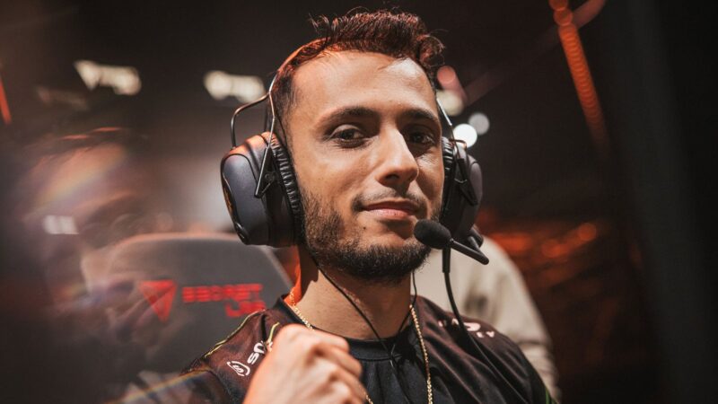 Lista de agentes libres de Valorant para la temporada VCT 2023-2024