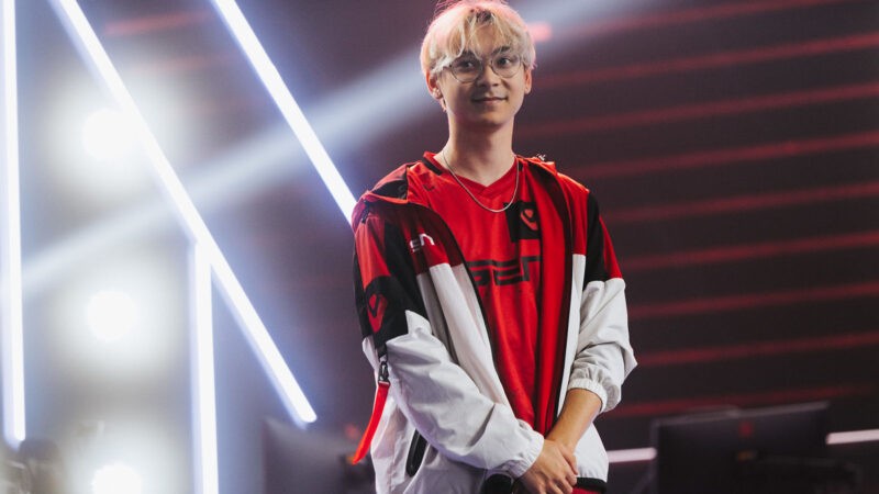 Los Sentinels vuelven a firmar con TenZ, pero la lista de Valorant aún es incierta