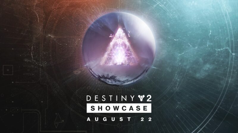 Cuenta regresiva de Destiny 2 Showcase (2023): hora de inicio y cómo mirar
