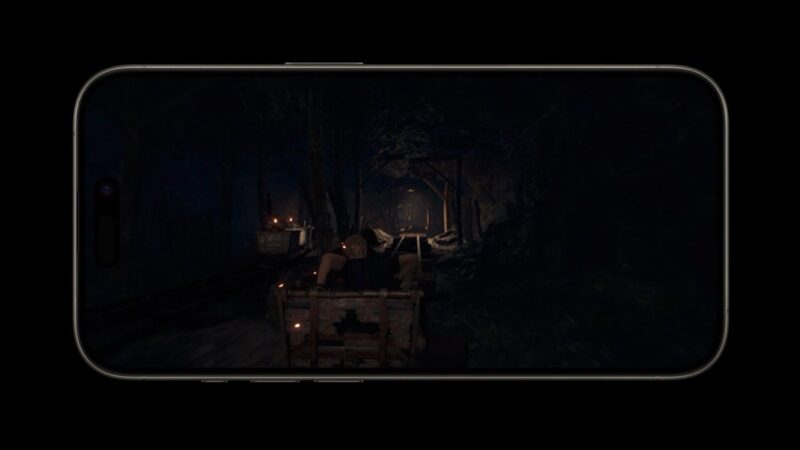 Resident Evil 4 Remake y Resident Evil Village llegarán al iPhone 15 Pro y Pro Max a finales de este año