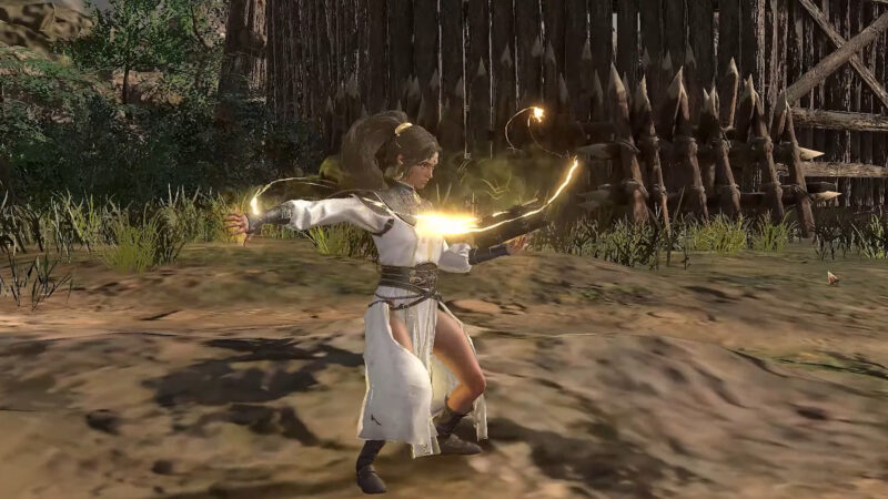 Lost Eidolons: Veil of the Witch se lanzará pronto en PC, Switch, Series X|S y PS5