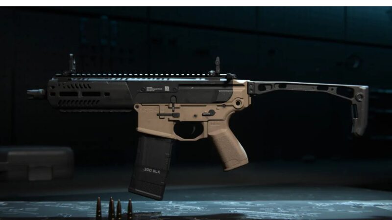 El mejor equipamiento de M13C en Modern Warfare 2: ¡esta construcción está arruinada!