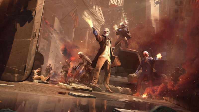 Revisión del día de pago 3: no del todo acertado