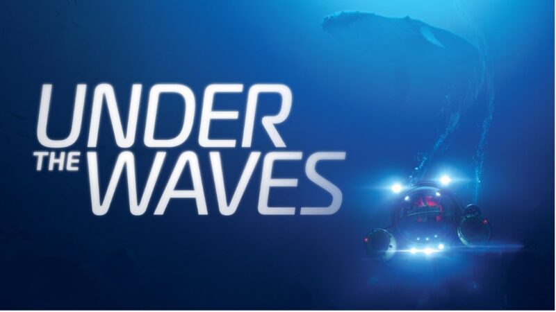 Under the Waves está disponible en consolas y PC