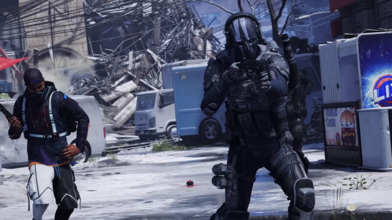 El shooter de Ubisoft XDefiant estima la ventana de lanzamiento de septiembre u octubre