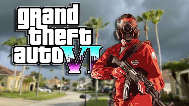 Te perdiste estas 52 cosas en la filtración de GTA 6