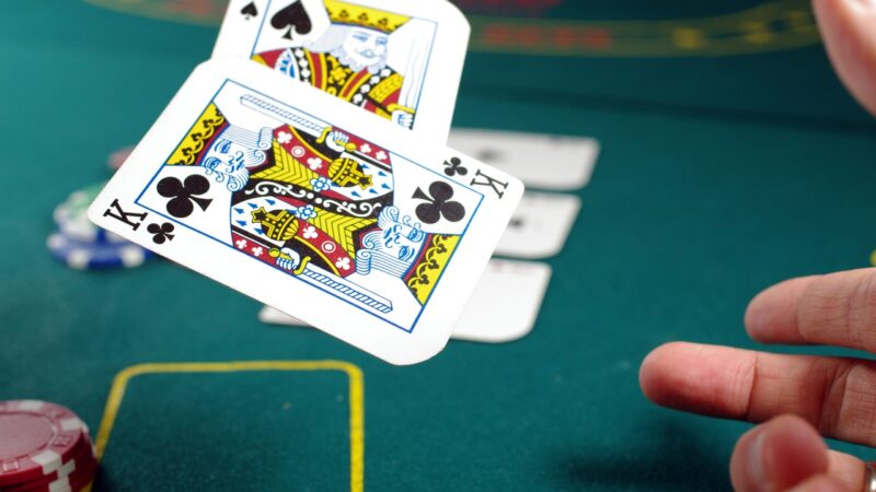 Los flujos de casino son cada vez más populares – estas son las razones