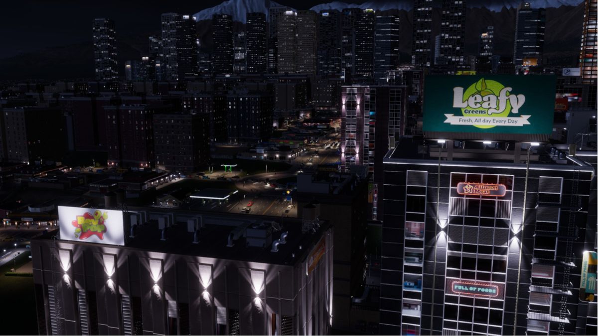 Cities: Skylines 2 “absolutamente no puede” tener las características DLC de décadas que agregó el juego original