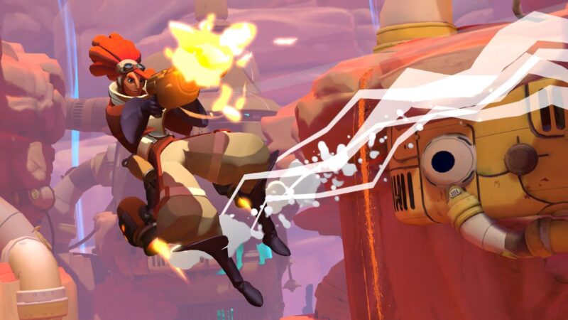 Después de cinco años, un shooter multijugador de culto muerto está resucitando durante un fin de semana, y no puedo decir si esto es el paraíso o el infierno para la preservación del juego.