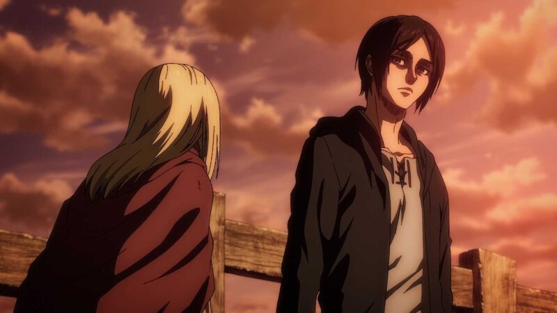 5 animes Mappa altamente calificados que no son Attack on Titan