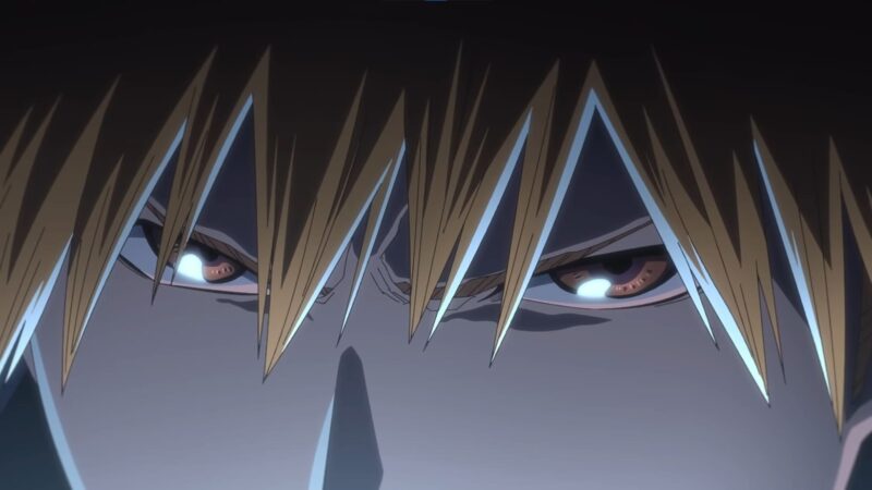 Bleach TYBW parte 3 confirmada para 2024, tráiler lanzado