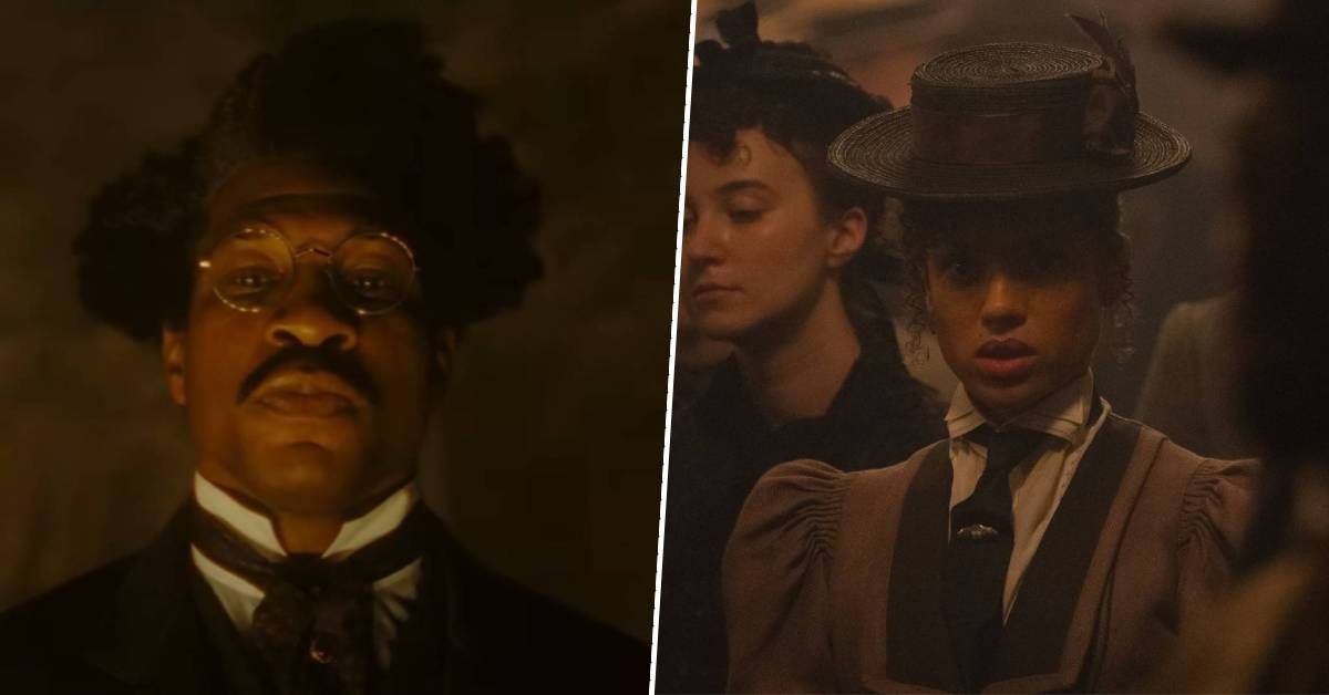 Resumen de la temporada 2, episodio 3 de Loki y huevos de Pascua: un viaje al pasado y otro Kang