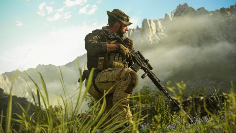 Activision puede agregar una biblioteca completa de juegos a Game Pass