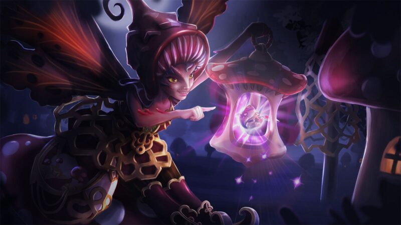 ¿Dark Willow lleva?  Por qué este meme es una estrategia ganadora legítima de TI