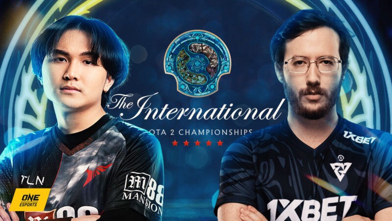The International 2023: calendario de eventos principales de TI12, resultados