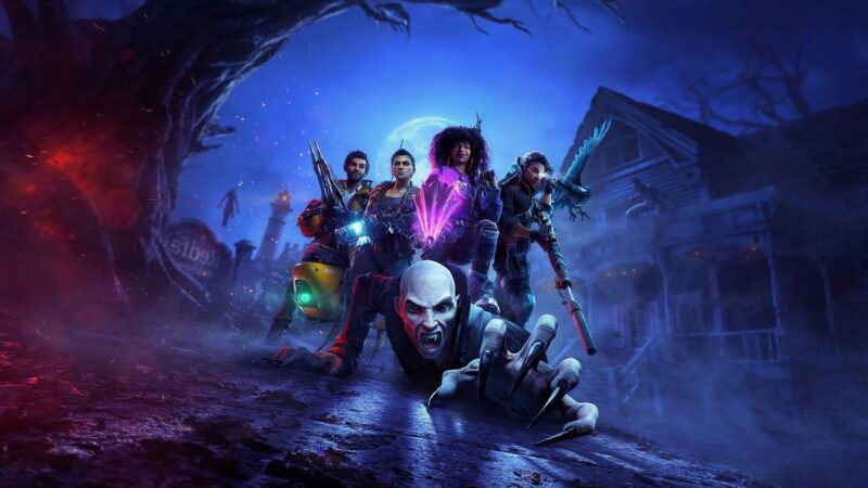 Seis meses después, Redfall obtiene su prometido modo de 60 FPS en Xbox mientras el tan difamado FPS alcanza mínimos de jugadores.