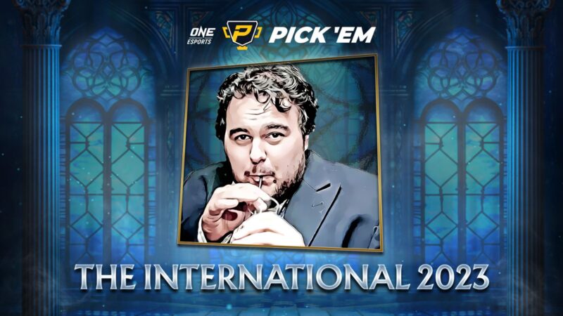 ¿Qué récords internacionales se podrían batir en TI12?